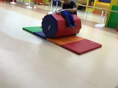 -能量学院少儿体能运动馆(公园1872店)