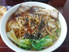 -东吴面馆(好运街店)