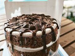 黑森林-蛋糕生活Cake Life