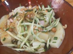 -遵义虾子卢四羊肉粉(大沽路店)