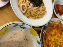 -萨莉亚意式餐厅(石鼓路店)