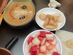 -南门涮肉(后海店)