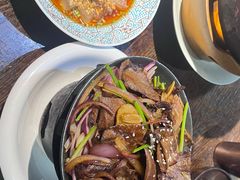 -魁盛居百年鲁菜馆(县西巷店)