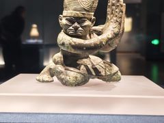 -盘龙城遗址博物院