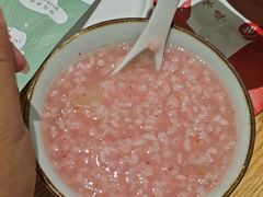 -唐食语粥(青山万达广场店)