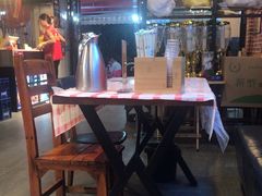 -乐山烧烤·罗田吊锅·小龙虾(航天兴隆国际店)
