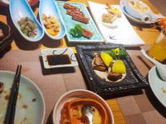 -三石铁板烧(紫竹桥店)
