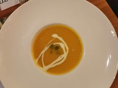 -缦云里花园餐厅