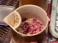 -火塘云南烧烤大排档