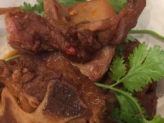 -贡梅老面馆·蟹粉面·无锡特色小吃(南长街主推店)