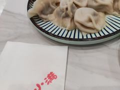 -馅小满(甜水园店)