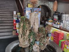 -都江堰石锅鱼