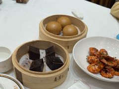 -喜宴又一村·粤菜·茶点·海鲜(壹方天地店)