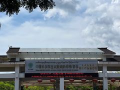 -中国科学院西双版纳热带植物园