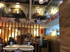 -谷村寿司(同福路店)