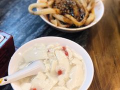 冰醉豆花-西月城谭豆花(春熙路店)