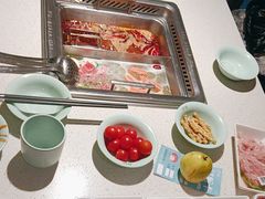-野妹火锅(龙岗店)