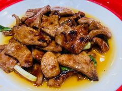 -陈记菜馆·非遗淮扬菜(东关街教场店)