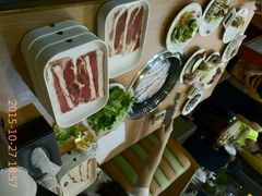 -汉丽轩·音乐自助烤肉餐厅(石岐店)