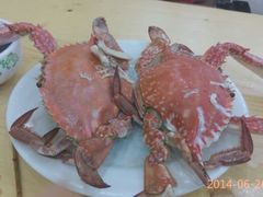 android_upload_pic-天津乾毓德饭庄·清真传统炒菜·海鲜烧烤(咸阳路店)