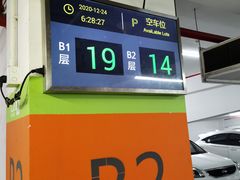 -上海交通大学医学院附属第九人民医院·停车场