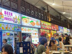 -纽顿熟食中心