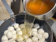 -阿宝生煎包(万松园总店)