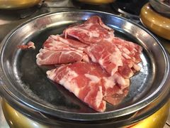 -汤响自助回转火锅百汇(乐峰广场店)