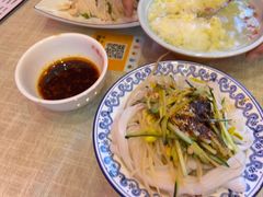 鸡蛋醪糟-大嘻咹biangbiang面(历史博物馆店)