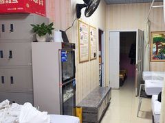 -阳光盲人按摩(明天第一城店)
