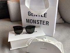 -GENTLE MONSTER(西安SKP店)
