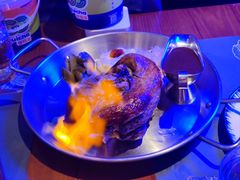 -Ambra Haus琥珀屋精酿餐厅(宝山店)