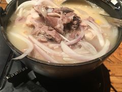 -阿里家·新疆烤肉酒場 by MIG