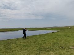 -莫日格勒旅游景区