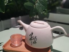 -蔡澜点心·粤菜(领展购物广场店)