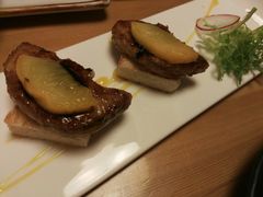 -王鼎精致料理铁板烧(世博源店)