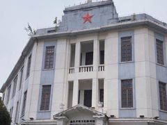 -汕头开埠文化陈列馆