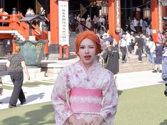 -浅草寺