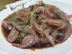 -吕四渔港码头海鲜餐厅