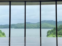 -天目湖涵田半山温泉