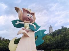 -深圳国际园林花卉博览园