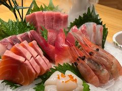 -花和海鲜自助(梅江店)