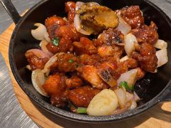 -潮界(虹桥新天地店)