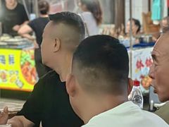 -李德富老街牛杂火锅(抚琴街店)