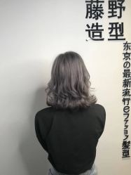 -藤野造型