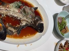 -荣兴酒家(徐家汇店)