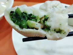 -庆丰包子铺(宣武门店)