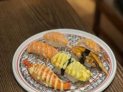 -大雄寿司(中华广场店)
