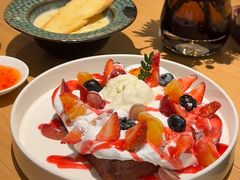 -半秋山西餐厅(销品茂店)