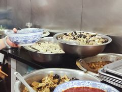 -美味斋(西北街店)